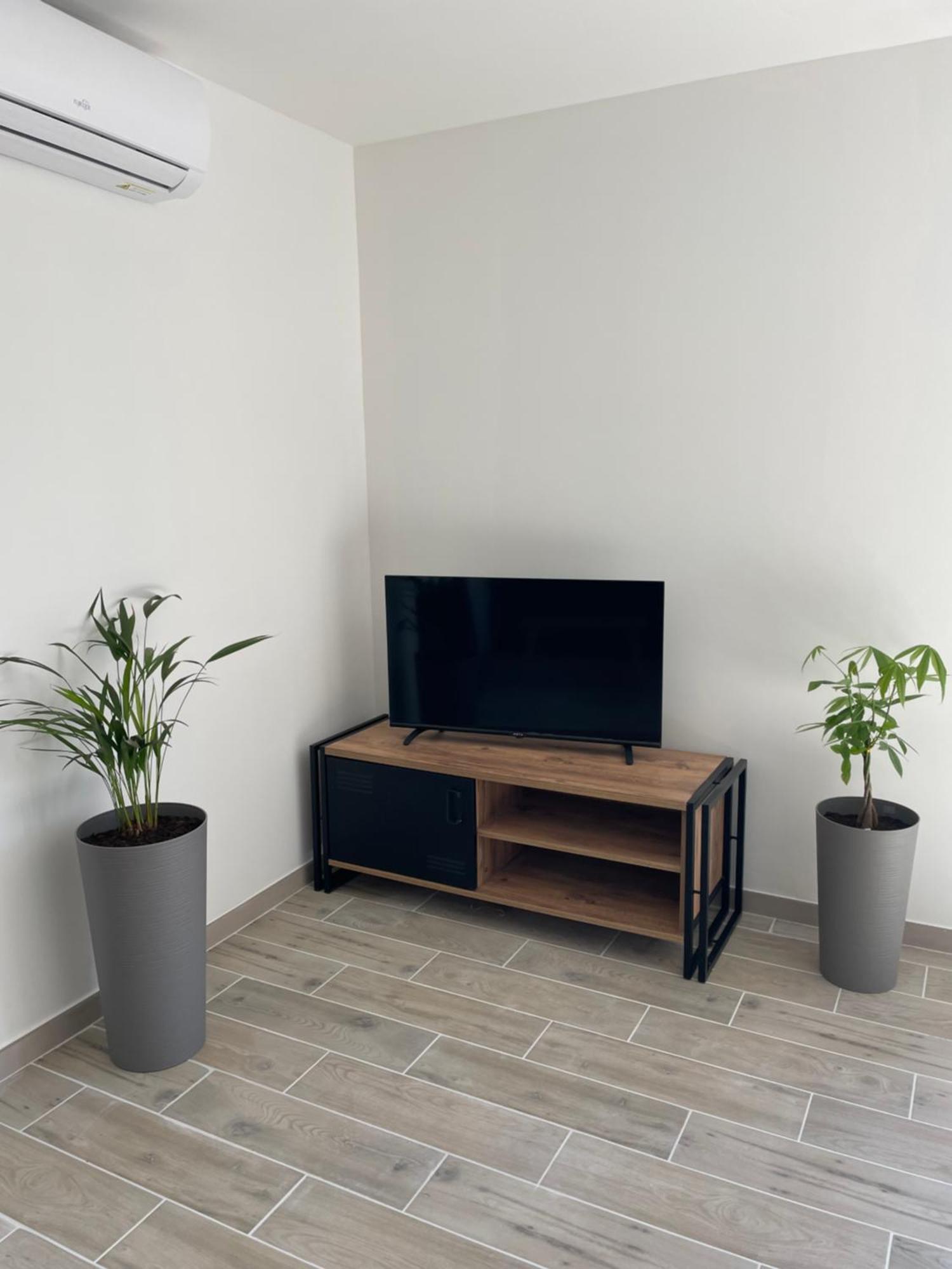 Maison De 40m2 Avec Jardin De 50m2